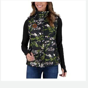 Obermeyer Mila Down Vest